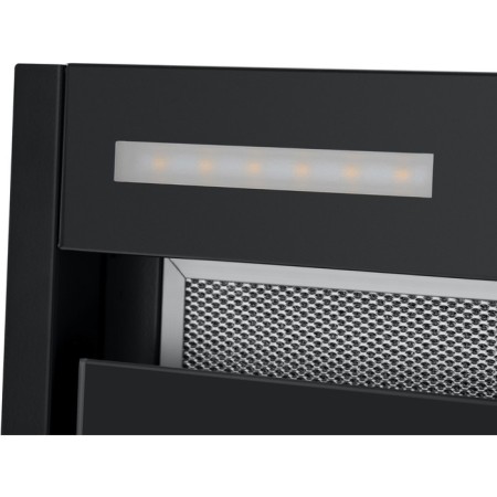 Excuse Maunfeld Fantasy 60, built -in, 1050 m3/h, 4 speeds, 60 cm, black-1