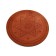 Altar for rituals "Spiritual Power", wooden, D = 24 cm