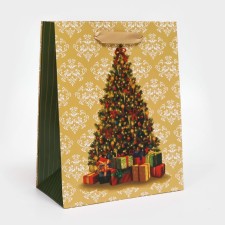 Gift, laminated, 