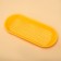 Herbal german for cats 21 x 9.2 x 4.5 cm, with oats, white-yellow