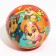 Soft ball PAW PATROL "Alphabet", 6.3cm, mix