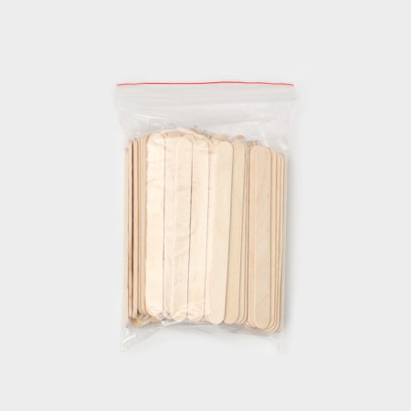 Ice cream sticks - Magistro stirrer, 11.4 cm, 100 pcs/un-3