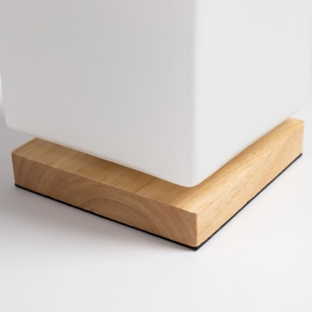 Table lamp "Cub" LED 5W USB 12x12x15 cm Risalux-6