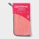 Microfiber Dilan Microfiber "Coys", 25 × 25 cm, color mix
