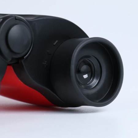 Binoculars "Falcon" 8x21, round the eyepiece, mix-4