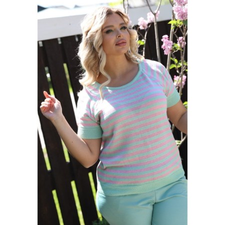 Female jumper Wisell, size 56-2