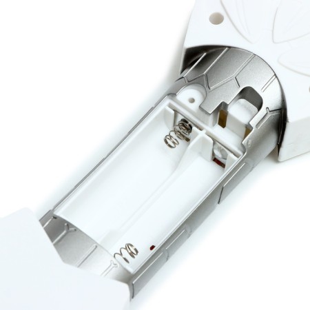 Robot Dragon, on the control panel, interactive: musical, steam, sound, light, batteries-5