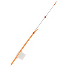 Lavsannaya Salmo Whitefish 2, 8 cm, test 0.55-2.2 g