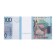 A pack of bills "100 Belarusian rubles"