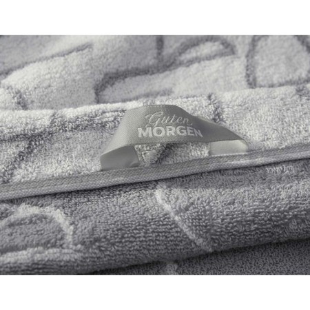 Tensor Guten Morgen Blah-Blah, 500 g, size 50x90 cm, color gray.-8