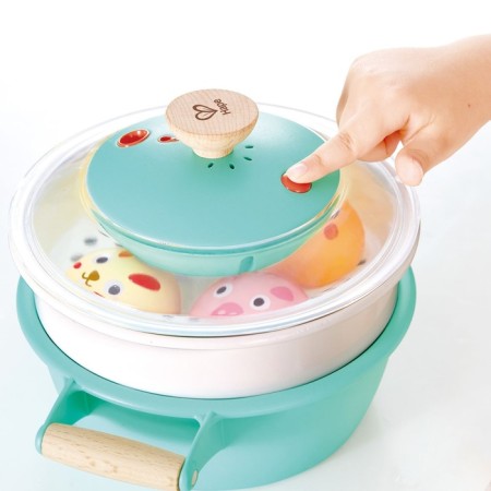 Set of game "Little cook"-5