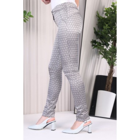 Women's pants, size 44-4