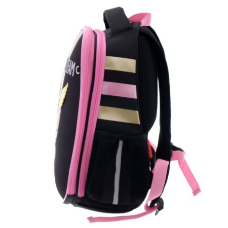 Frame backpack 38 x 29 x 15 cm, Hatber Ergonomic Light "Dream team" NRK_71019-3