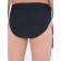 Swimming trunks for boys, height 98 cm, black color
