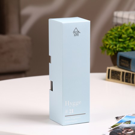 Diffusor aromatic Hygge #21 island Borneo 100 ml-7