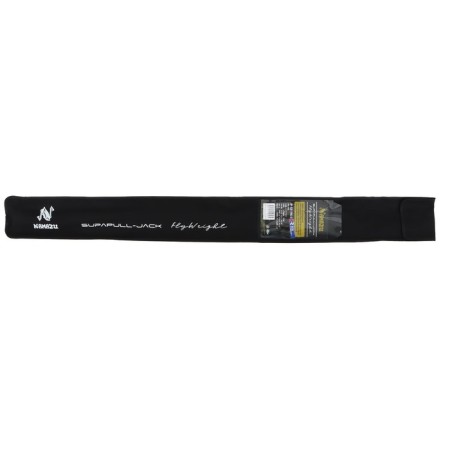 Spinning Carboxu Carbon Namazu Pro Supapull-Jack Flyweight IM8, 0.5-5 g, 1.9 m-9