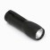 Manual battery 3 watts, 300 lm, 500 mAh, XPE, 3 modes, USB