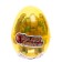 Figure Soldier "Acrobat Warrior", in an egg, mix