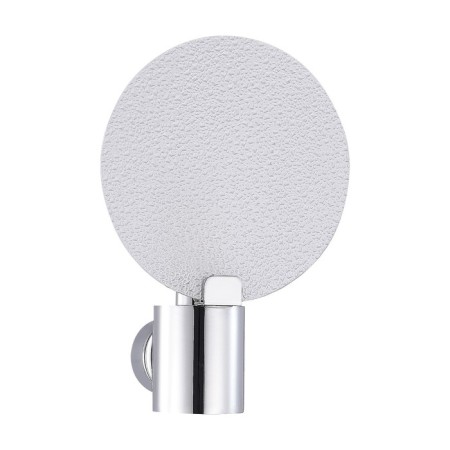 Sconces st. SL1231.101.01. Vittoria. 1x60 W, E14, 20x28 cm, color chromium