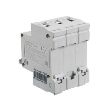 Aircraft switch VA 47-63, 3P 40A (C) 4.5ka ETP-2