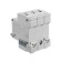 Aircraft switch VA 47-63, 3P 40A (C) 4.5ka ETP