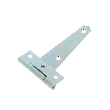 Loop arrow PS-100, zinc coating-1
