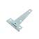 Loop arrow PS-100, zinc coating