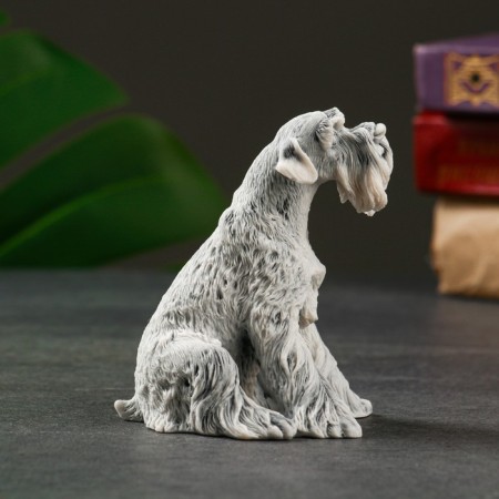 Souvenir "Rizenshnauzuzer" Small, 9.4cm-4