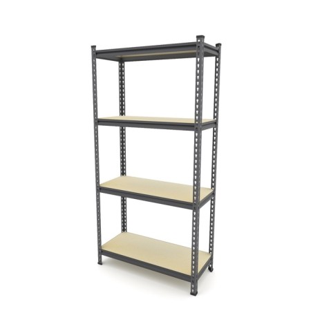 Rabberry "Everest Beamy Simple -D16" Stoop load - 250 kg, 180 x 90 x 30 cm-4