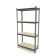 Rabberry "Everest Beamy Simple -D16" Stoop load - 250 kg, 180 x 90 x 30 cm
