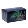 Set of glasses for brandy "Lara", 400 ml, 6 pcs.