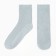 Women's socks Base R.36-39 (23-25 ​​cm), gray-blue