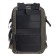 Youth backpack 42 x 29 x 16 cm, Grizzly, ergonomic back, laptop department, khaki