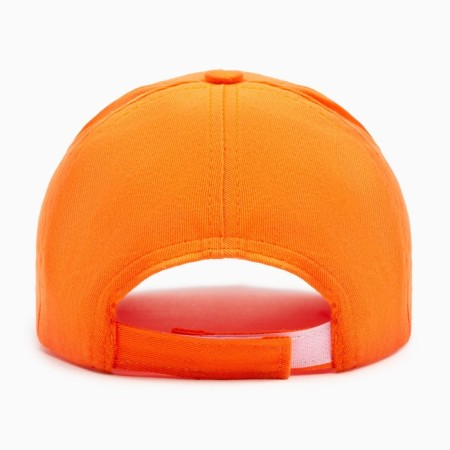 Basebolka for girls Minaku, col. Orange, rr 52 cm-6