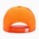 Basebolka for girls Minaku, col. Orange, rr 52 cm