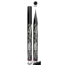 Liquid eyeliner for the eyes of TF Feel Touch Liner, black