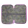 Penal 2 sections, 125 x 205 x 40 mm, calligrata 30p26/2 "Unicorn", laminated cardboard
