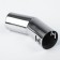 A muffler nozzle 150 × 51 mm, landing 51 mm