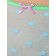 Women's underpants, size 46, blue color