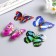Magnet "Butterfly Watercolor" 7x5 cm