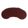 Circle of abrasive grinding under the "Velcro" Tundra, 125 mm, P40, 10 pcs.