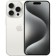 Smartphone Apple A3104 iPhone 15 Pro 128GB white titanium monoblock 3G 4G 2SIM 6.1 "1179x2556 iOS 17 48mpi