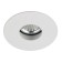 Introduced lamp Accento, 50W, GU10, G5.3, D = 73mm, white color