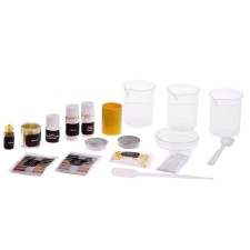 Set for experiments 