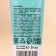 New Year. Gift set of New Year cosmetics, hand cream, 3 x 30 ml