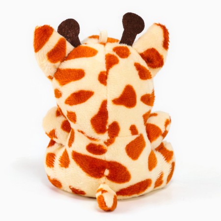 Set with a soft toy "Jungle", 8 items-6