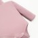 Body (turtleneck) I, Basic Line, height 68-74 cm, pink color
