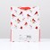 Gift package "Feathered", 26 x 32 x 12 cm