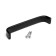 Hand-slop tundra RS108, m/o 128 mm, black