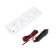 Airline "Taxi", salon, with backlight, 12V